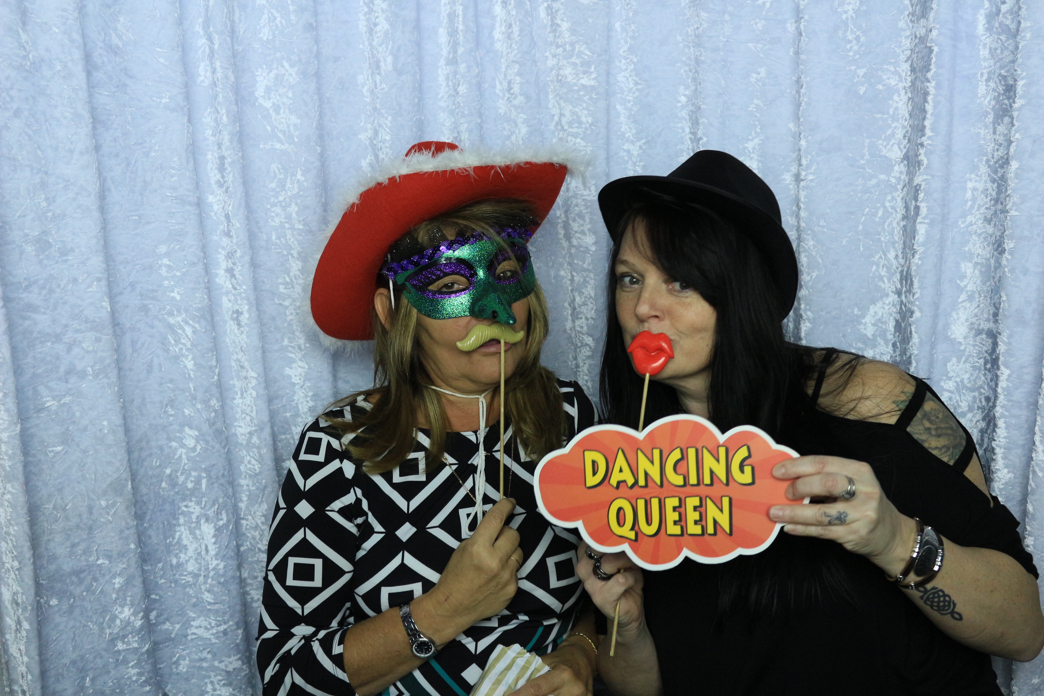 Ali’s 50th Birthday - Images | View more photos from the event at gallery.partydelightsphotobooth.co.uk/u/PartyDelightsPhotoBooth/Ali’s-50th-Birthday-Images